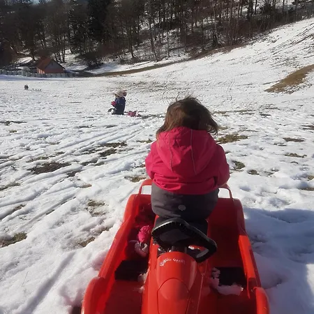 Superior Komfort 90m2 Bis 5 Personen Im Jugendstil - Gruenderzeit Im Harz Lägenhet