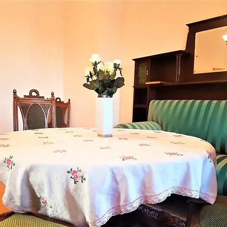 Lägenhet Superior Komfort 90m2 Bis 5 Personen Im Jugendstil - Gruenderzeit Im Harz Sankt Andreasberg