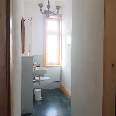 Superior Komfort 90m2 Bis 5 Personen Im Jugendstil - Gruenderzeit Im Harz