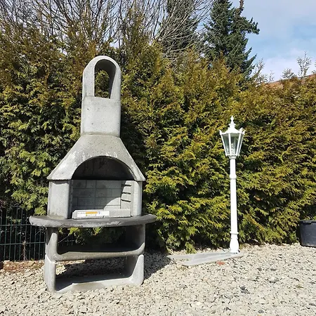 Superior Komfort 90m2 Bis 5 Personen Im Jugendstil - Gruenderzeit Im Harz Sankt Andreasberg