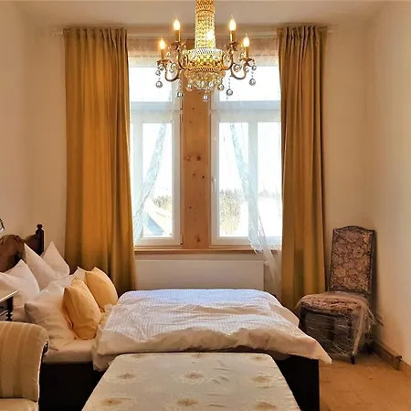 Superior Komfort 90m2 Bis 5 Personen Im Jugendstil - Gruenderzeit Im Harz Lägenhet *