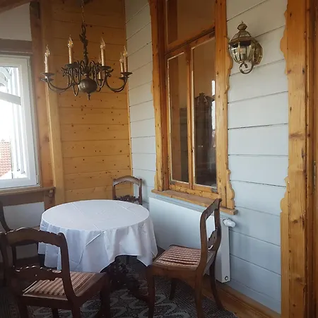Superior Komfort 90m2 Bis 5 Personen Im Jugendstil - Gruenderzeit Im Harz * Sankt Andreasberg