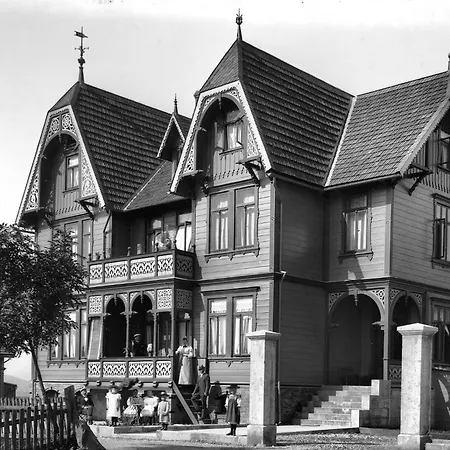 Lägenhet Superior Komfort 90m2 Bis 5 Personen Im Jugendstil - Gruenderzeit Im Harz